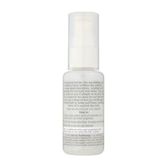 Kristin Ess Weightless Shine Serum làm việc