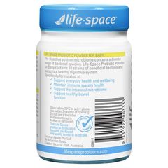 Bột Probiotic Life-Space Cho Bé 60g