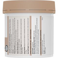 Swisse Ultiboost Magnesium 300 Viên Kích thước độc quyền