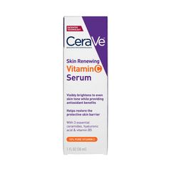 Huyết thanh CeraVe Skin Renewing Vitamin C 30ml