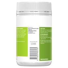 Healthy Care Garcinia Cambogia Ultra Strength 5000 100 Viên Nang