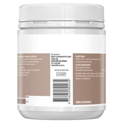 Healthy Care Glucosamine HCL 1000mg 200 Viên Nang