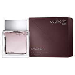 Calvin Klein Euphoria dành cho Nam Eau de Toilette 50ml