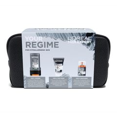 Bộ quà tặng L'Oreal Men Expert Magnesium Defence 2022