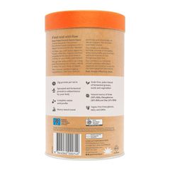 Amazonia RAW Gentle Digest Vanilla 1kg