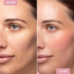 Phấn má hồng dạng lỏng MCoBeauty Dream Liquid Dewy Blush mềm mại màu hồng