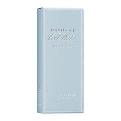 Nước hoa nữ Davidoff Cool Water Reborn Woman Eau de Parfum Intense 100ml
