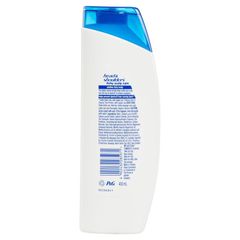 Dầu gội trị gàu Head & Shoulders Itchy Scalp Care Eucalyptus 400mL