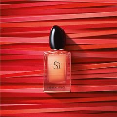 Bộ 3 nước hoa Giorgio Armani Si Eau de Parfum 100ml