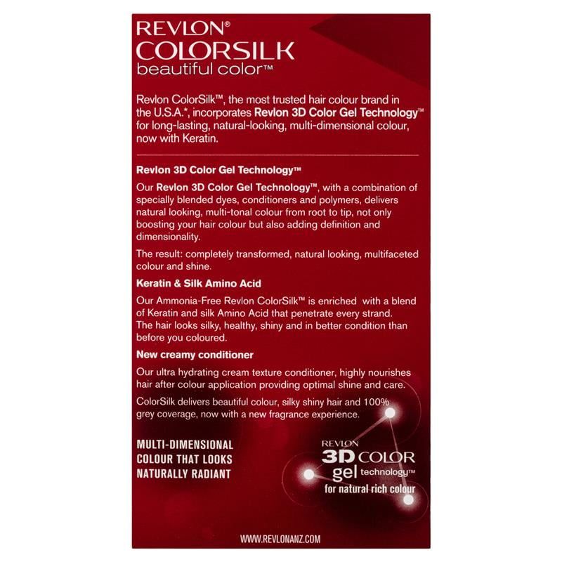 Revlon Colorsilk 51 Nâu Nhạt