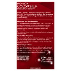 Revlon Colorsilk 51 Nâu Nhạt