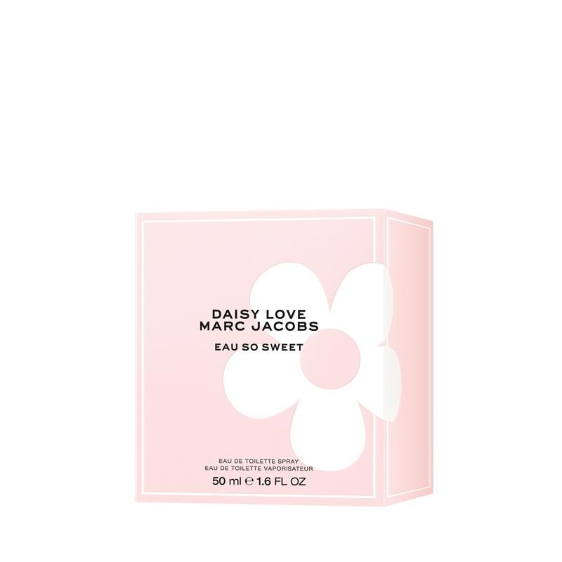 Marc Jacobs Daisy Love Eau So Sweet Eau de Toilette 50ml