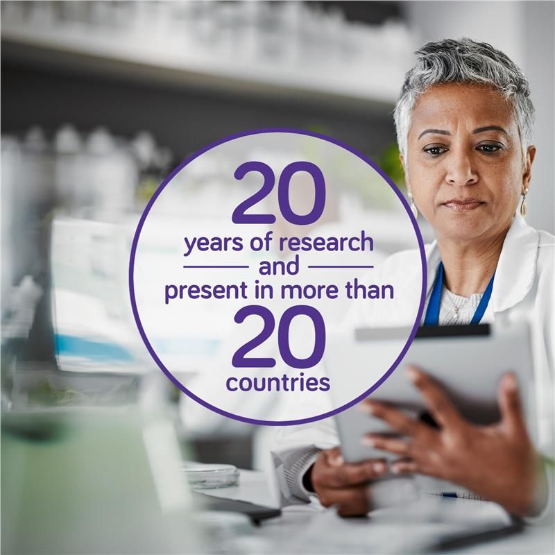 Souvenaid Vanilla 125ml 4 gói