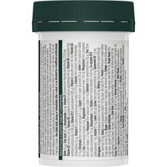 Swisse Vegan Mens Ultivite 60 Viên