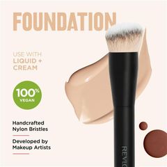 Cọ đánh kem nền Revlon Beauty Tools