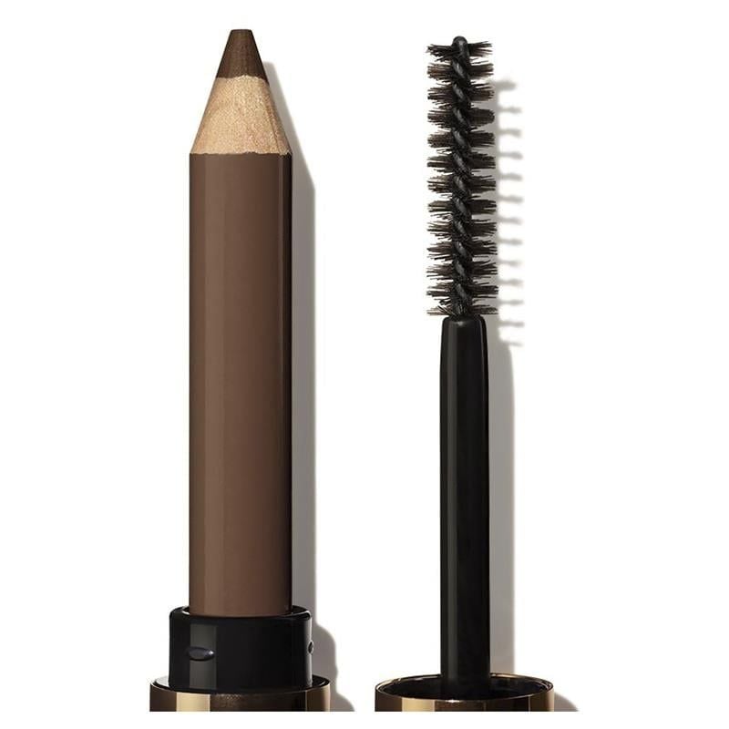 Revlon Colorstay Brow Fantasy Pencil & Gel Soft Brown