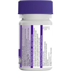 Viên uống bổ sung sắt Swisse Ultiboost Iron 30 viên