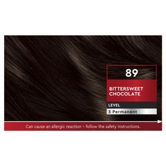 Schwarzkopf Brilliance 89 Bitter Sweet Chocolate Mới
