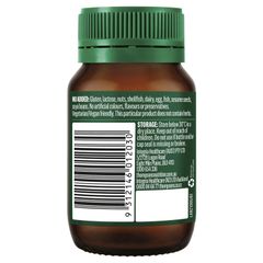 Thompson's Organic Selenium 150 60 Viên