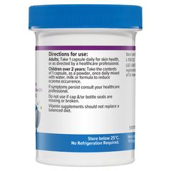 Viên uống bổ sung Probiotic Skin Shield của Inner Health 30 viên