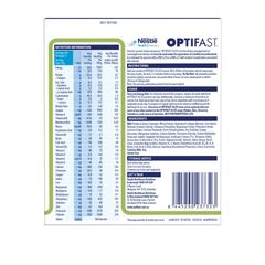 Súp Khoai Tây Optifast VLCD Leek 8 x 53g