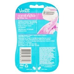 Dao cạo râu dùng một lần Gillette Venus Spa Breeze gói 2