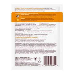 Gói điều trị Biotin bơ ca cao Palmer 60g