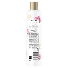 Dầu gội Pantene Pro V Nutrient Blends Miracle Moisture Boost 270ml