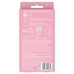 Tay cầm dao cạo râu Gillette Venus Comfort Glide White Tea + 2 lưỡi dao thay thế