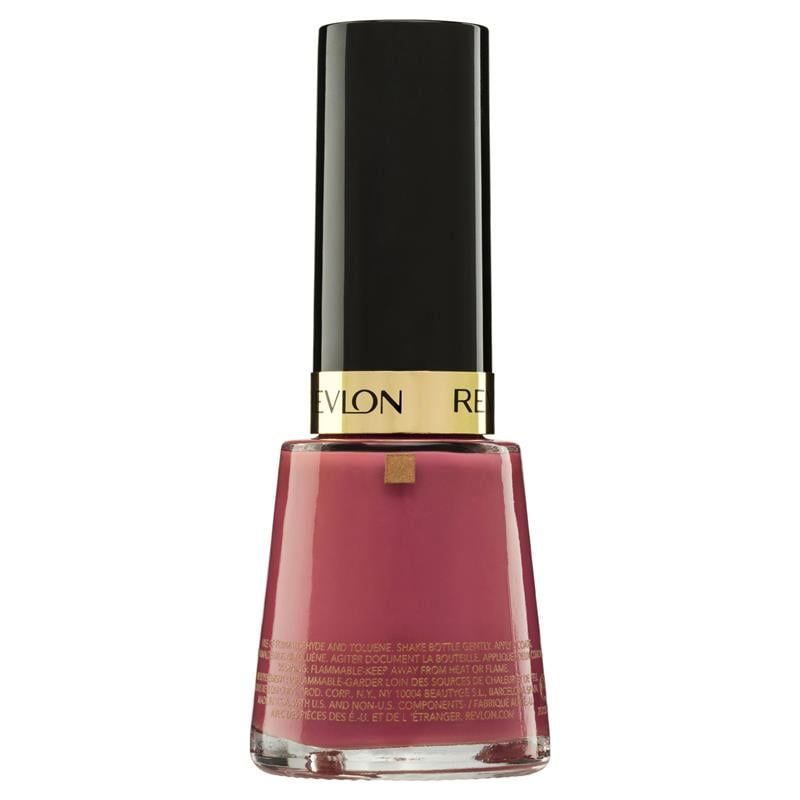 Sơn móng tay Revlon Teak Rose