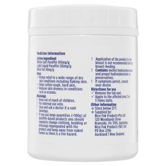 Kem dưỡng ẩm E45 cho da khô và chàm 500g