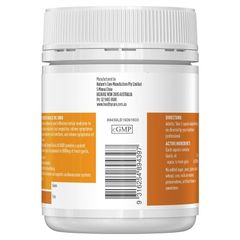 Dầu tỏi Healthy Care High Strength 5000mg 150 viên nang