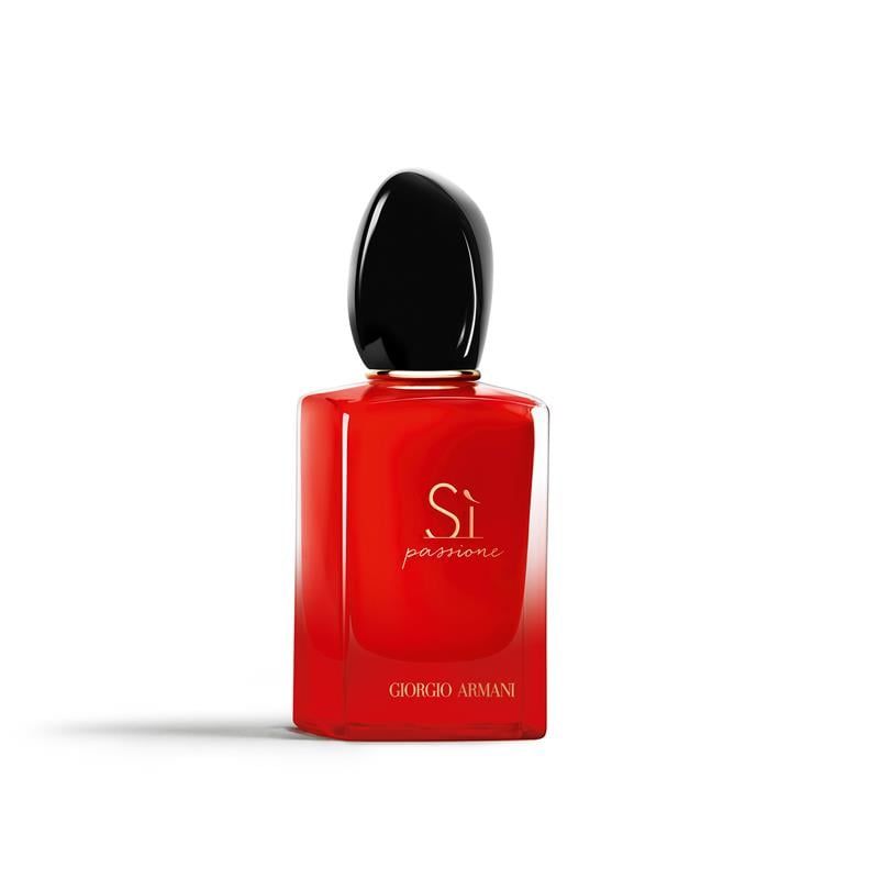 Nước hoa Giorgio Armani Si Passione Intense Eau De Parfum 50ml