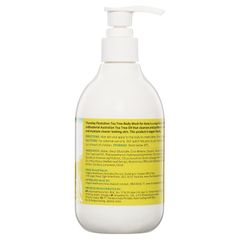 Sữa tắm trị mụn Thursday Plantation Tea Tree 300ml