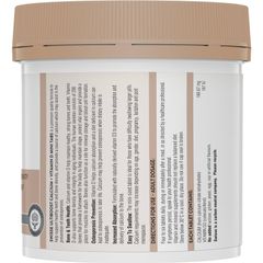 Swisse Calcium + Vitamin D 300 viên nén nhỏ