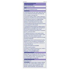 Gel Benzac AC 2.5% 60g