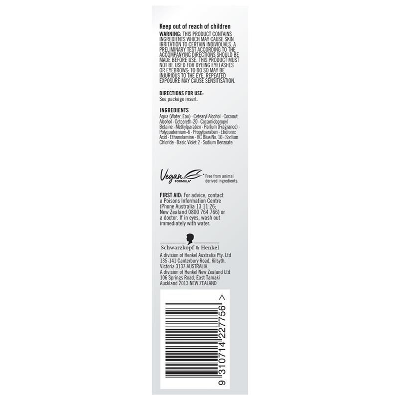Phấn má hồng Schwarzkopf Live Colour Pastels Lilac 75ml