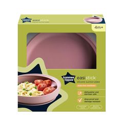 Đĩa silicon Tommee Tippee