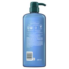 Dầu xả Herbal Essences Bio Renew Argan Oil of Morocco 600ml MỚI