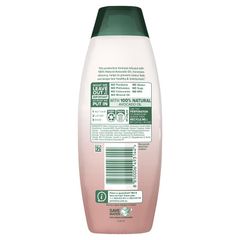 Dầu gội đầu Palmolive Naturals Vibrant Colour Treated Hair Shampoo hương lựu và bơ 350mL