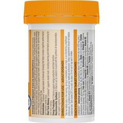 Swisse Ultiboost Focus Nootropics 60 Viên