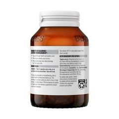 Blackmores Lutein Vision Advanced 60 Viên