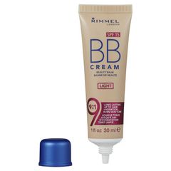 Kem BB Rimmel 001 Light