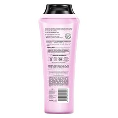 Dầu gội dạng lỏng Schwarzkopf Extra Care Liquid Silk 400ml