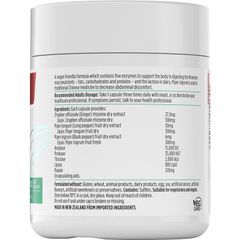 Nutra-Life Digestive Enzymes 120 Viên
