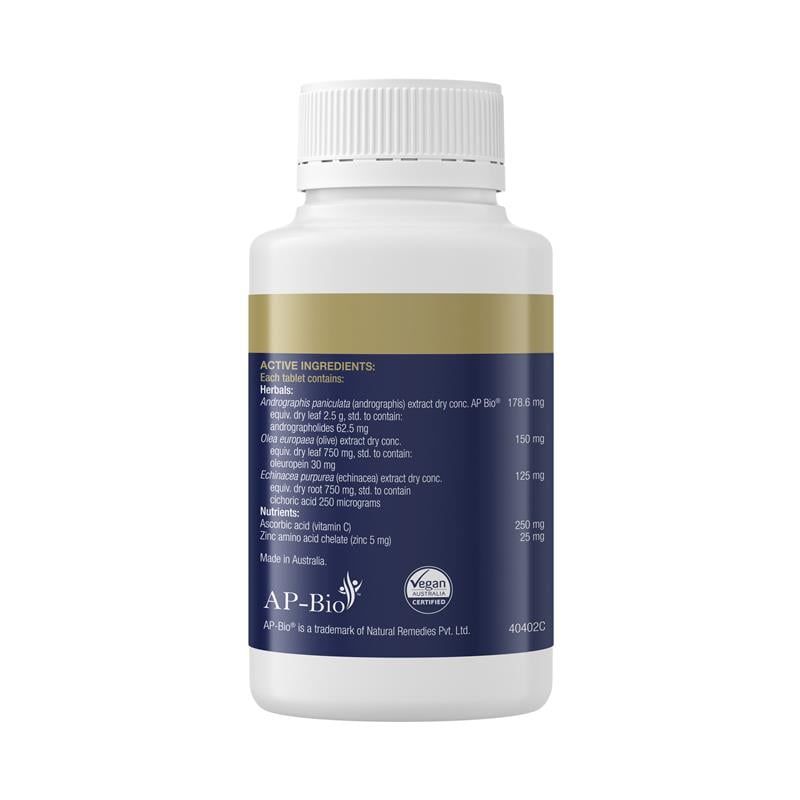 Bioceuticals ArmaForce 120 Viên