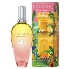 Escada Brisa Cubana Eau de Toilette 100ml