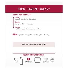 Kem dưỡng ẩm Olay Regenerist Collagen Peptide24 Face Cream 50g