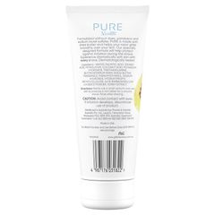Kem cạo râu Gillette Venus Pure hương mật ong Manuka & vani 174g
