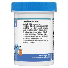 Inner Health Travel Bug 20 viên nang